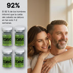 TorvoRevive™ Sistema de Crecimiento Capilar
