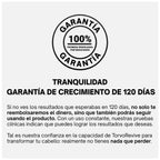 TorvoRevive™ Sistema de Crecimiento Capilar